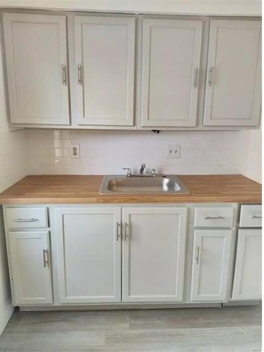 Foto del edificio - Beautiful 1 Bedroom Apartment