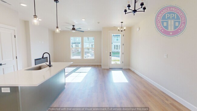 Foto del edificio - Newer Home in Sought After Reed's Crossing...