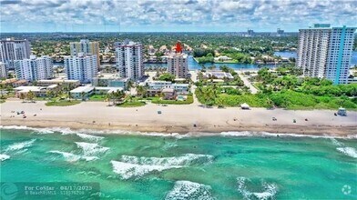 Building Photo - 1401 S Ocean Dr