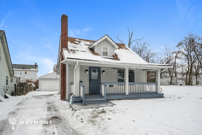 Building Photo - 5508 Grasmere Ave