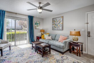 Building Photo - Waters Edge at Harbison