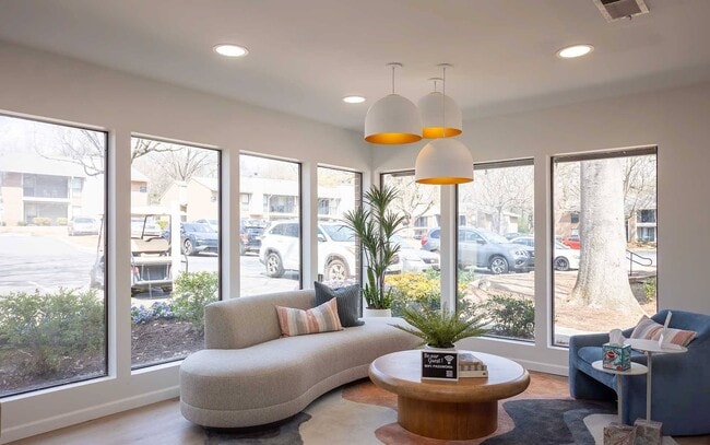 Foto del edificio - Wildwood Apartments