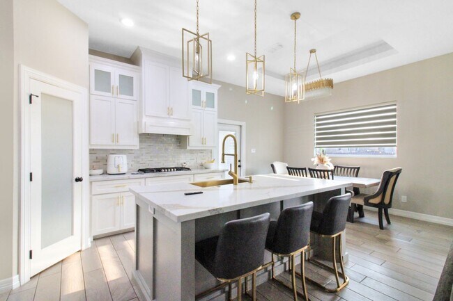 Foto del edificio - 13913 N 35th St