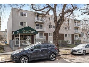 Building Photo - 10615-10110 110 St NW