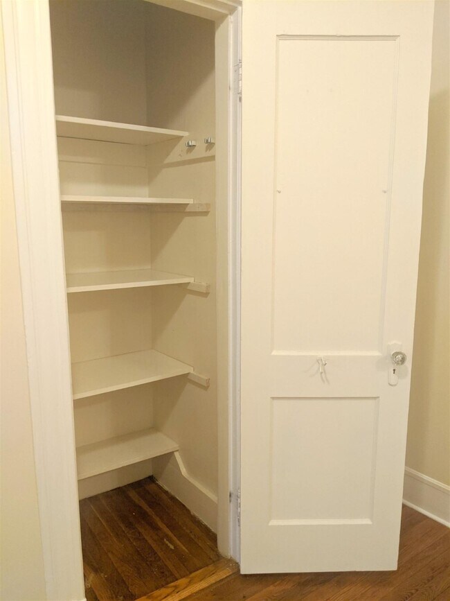 Foto del edificio - 30 Agassiz St