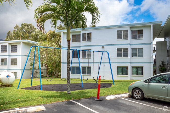 Building Photo - Na Pali Gardens