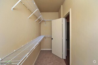 Closet - Bella Madera