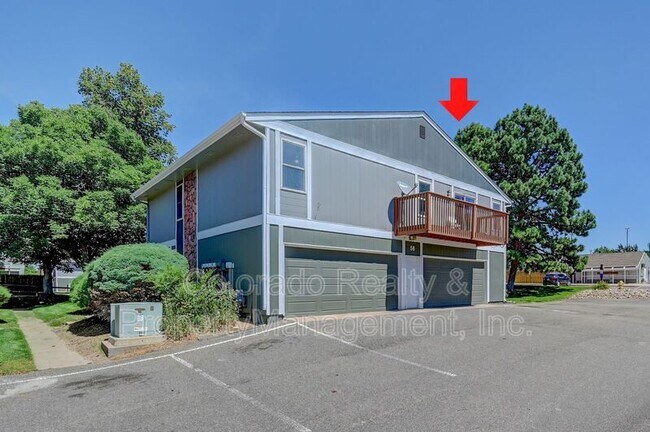 Foto del edificio - 10001 E Evans Ave