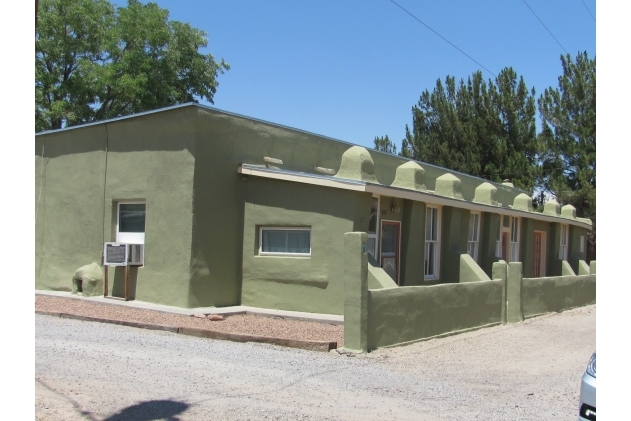 Building Photo - 393 San Miguel