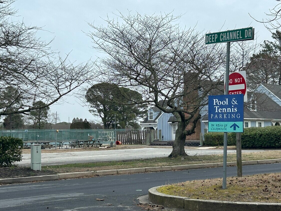 Foto del edificio - 5 E Wind Dr