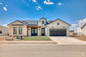 Building Photo - 805 Mormon Tea Dr