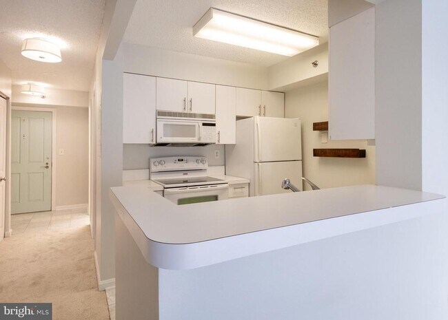 Foto del edificio - 601 Pennsylvania Ave NW