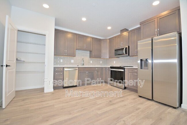 Foto del edificio - 6510 N Atlas Rd