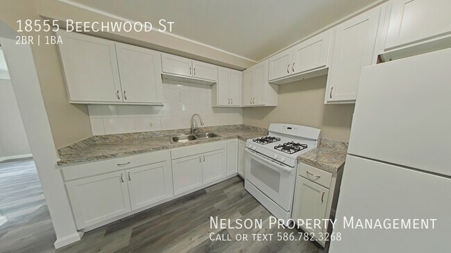 Building Photo - 18555 Beechwood St