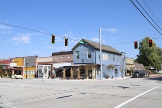 Building Photo - 101 N Main St