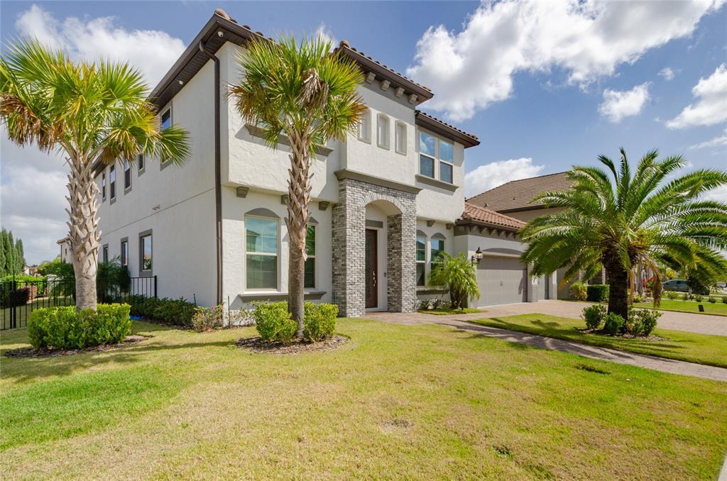 Foto principal - 8539 Pippen Dr