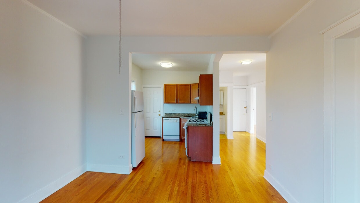 Photo - 716-20 Clark St. Apartments