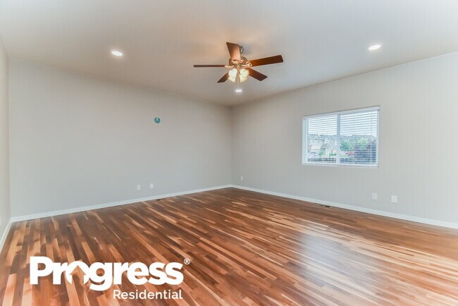 Building Photo - 7306 Running Deer Way