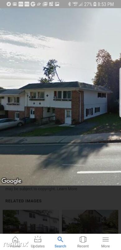 Primary Photo - 4 br, 2 bath Townhome - 11 W Railroad Ave,