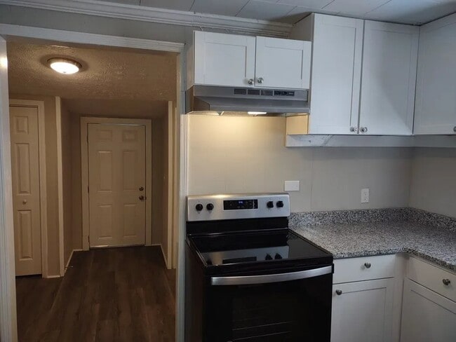 Foto del edificio - 513 Alford St