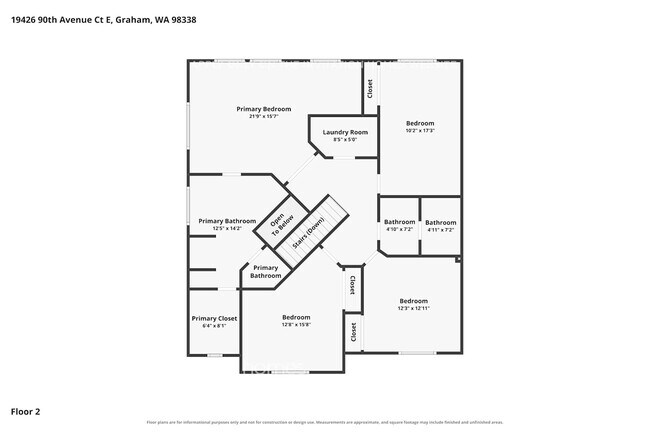 Foto del edificio - 19426 90 Ave Ct E