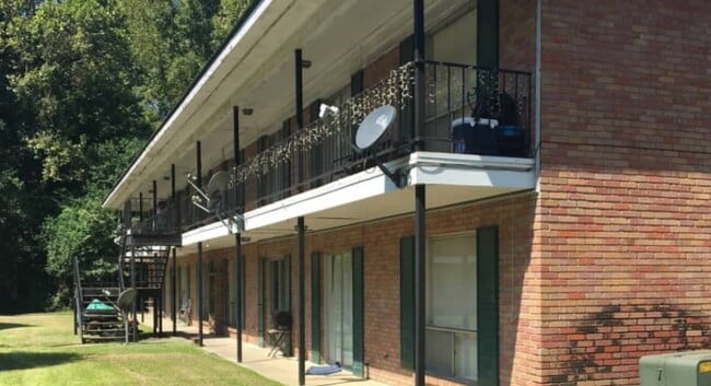 Building Photo - Hidden Grove Apartments