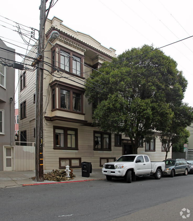 Building Photo - 1840-1850 15th St