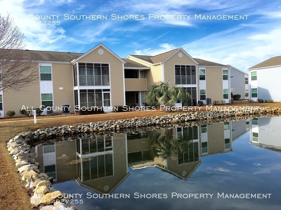 2 bedroom condo close to Surfside Beach! Condo for Rent in Myrtle