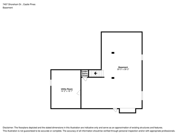 Building Photo - 7407 Shoreham Dr