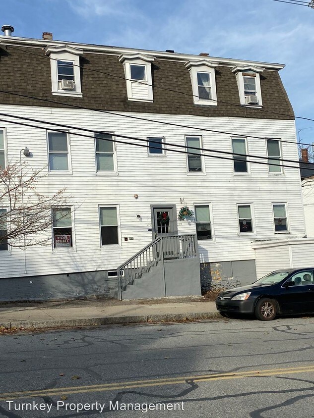 Foto principal - 275 Washington St