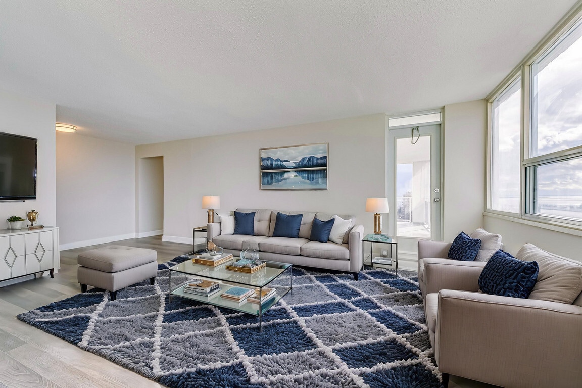 Photo principale - Park Terrace I