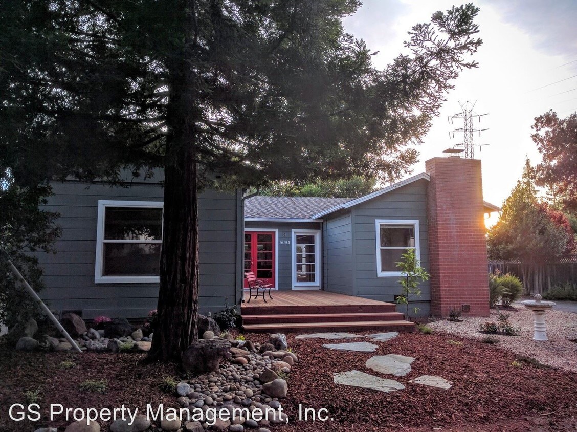 16153 Los Gatos Almaden Rd, Los Gatos, CA 95032 House Rental in Los Gatos, CA