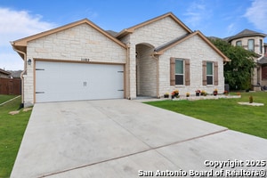 Building Photo - 11323 Begonia rock