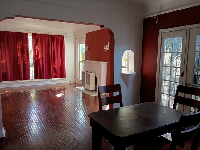 Foto del edificio - 2845 West Blvd