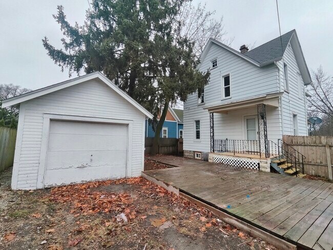 Foto del edificio - Ask about our Rent to own option