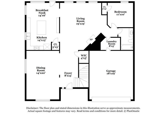 Foto del edificio - 21911 Heath Meadow Ct