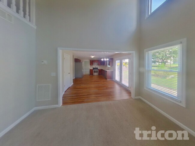 Building Photo - 1916 Hillspring Lane Lithonia GA