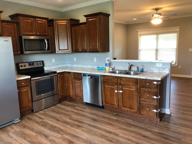 Foto del edificio - 1905 Rehoboth Cir