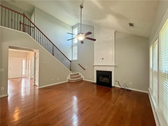 Building Photo - 4045 Tantalum Bend
