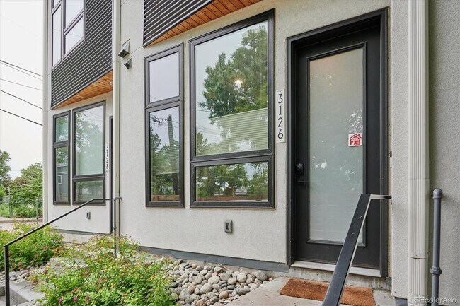 Foto del edificio - 3126 N Gilpin St