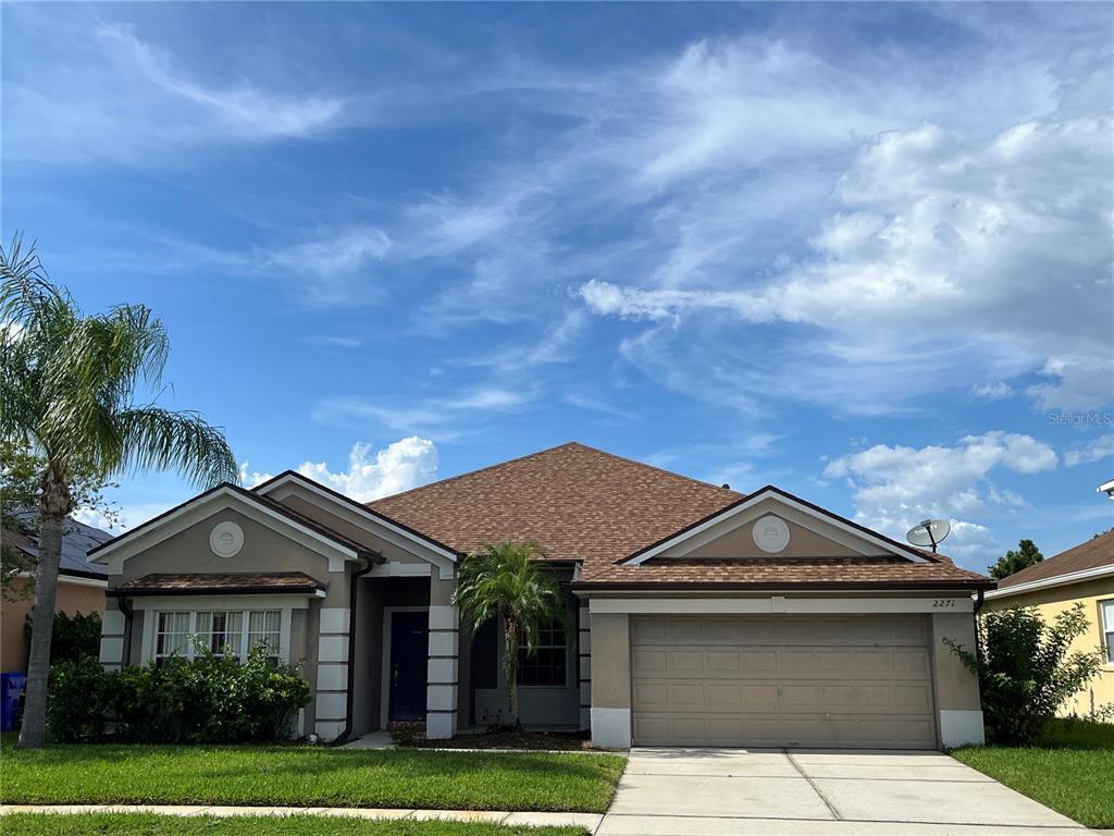 Foto principal - 2271 The Oaks Blvd