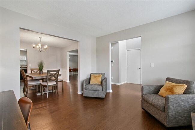 Building Photo - 4214 Winston Cir