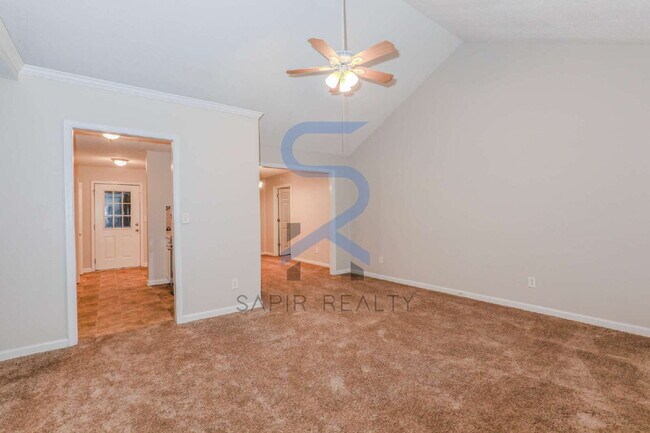 Building Photo - Move-In Ready All-Electric 3BR Home in Desirable Paulding County