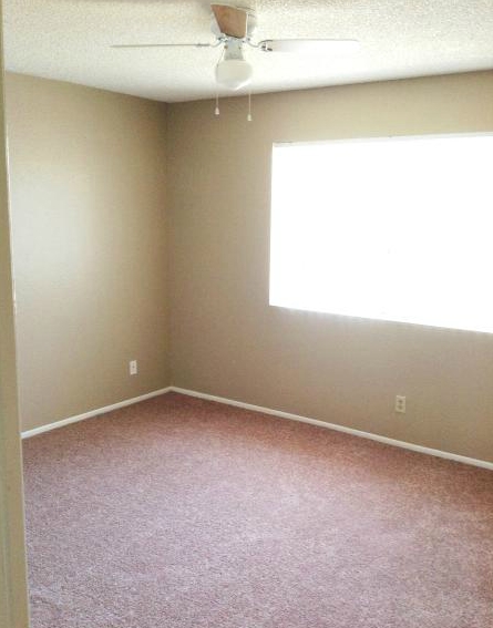 Bedroom - Villas on 28th