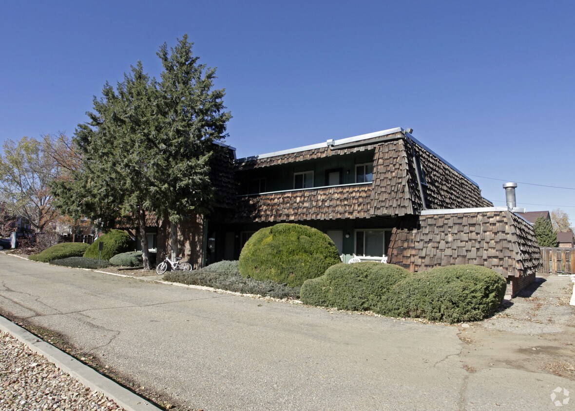 Foto del edificio - 1608 Garfield Ave