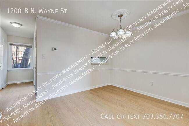 Foto del edificio - 1200-B N Wayne St