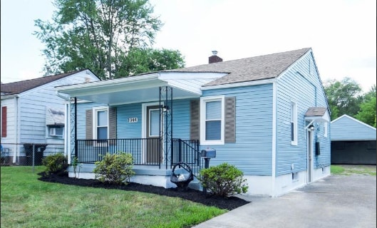 Photo - 1044 Tennessee Ave House