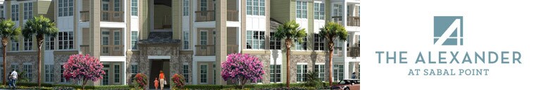 The Alexander at Sabal Point