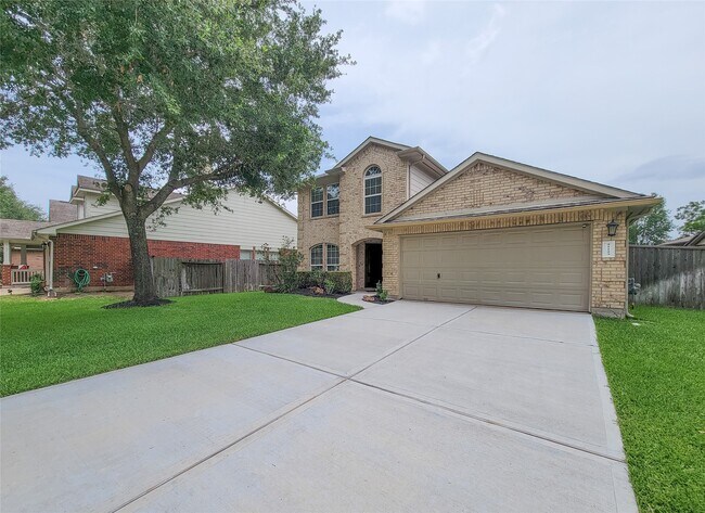 Foto del edificio - 21123 Amber Crossing Dr