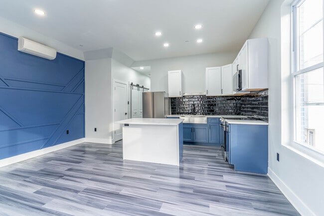 Foto del edificio - 1325 N 18th St